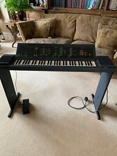 Yamaha ps6100 electric for sale  PURLEY