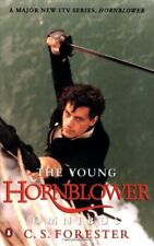 Young hornblower omnibus for sale  UK