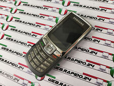 S84 telefono cellulare usato  Napoli