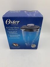Oster cup glass for sale  Crossville
