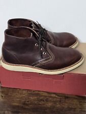 Red wing boots for sale  Wheaton