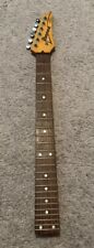 IBANEZ RT150 GUITAR NECK - MADE in The 90s in JAPAN - ROSEWOOD FRETBOARD for sale  Shipping to South Africa
