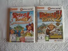 Spiele royal envoy gebraucht kaufen  Sobernheim