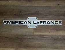 1970 american lafrance for sale  Princeton