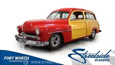 1949 mercury woody for sale  Fort Worth