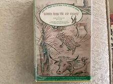 Echoes From The Rio Grande 1905 To Now por John R. Peavey primera edición firmada 1963 segunda mano  Embacar hacia Argentina