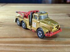 Matchbox super kings for sale  CHELMSFORD