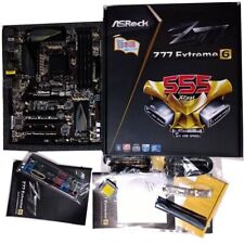 Asrock z77 extreme6 usato  Bedizzole