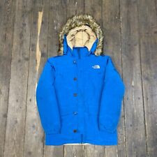 North face parka for sale  HUDDERSFIELD