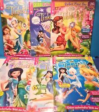 Tinker bell comic gebraucht kaufen  Gnarrenburg