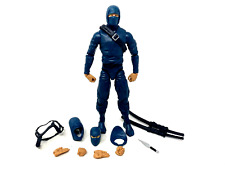 Fwoosh Articulated Icons Ninja Basic Blue The Feudal Series (B) for sale  Shipping to South Africa