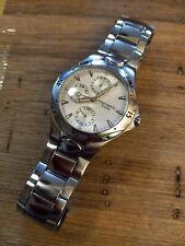 Vintage technos stainless for sale  Danbury