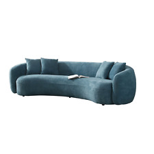 102 boucle sofa for sale  Fontana