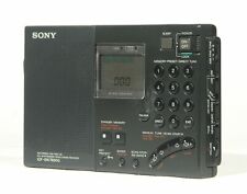 Sony icf sw7600g gebraucht kaufen  Hamburg