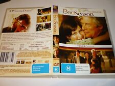 BEE SEASON - RICHARD REG (DVD, M) comprar usado  Enviando para Brazil