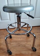 adjustable office stool for sale  Milwaukee