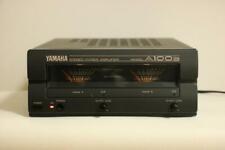 Amplificador de potencia estéreo Yamaha A100a 2 canales Japón segunda mano  Embacar hacia Mexico