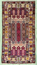 Tapis turc anatolien d'occasion  Paris V