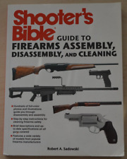 Shooters bible guide for sale  BURY ST. EDMUNDS