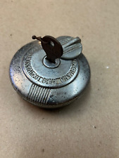 cap locking gas vintage for sale  Elizabethton