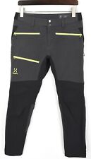Haglofs zircon trousers for sale  Shipping to Ireland