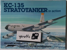 KC-135 Stratotanker In Action - Squadron/Signal, używany na sprzedaż  PL