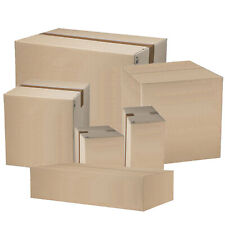 Używany, Składany karton karton pudełko wysyłkowe składany karton wysyłkowy pudełko wysyłkowe pudełko wysyłkowe na sprzedaż  Wysyłka do Poland