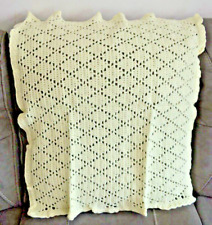 Beautiful hand crocheted for sale  Concord