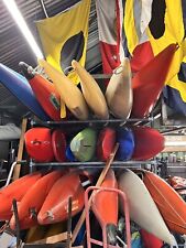 Canoe kayak used for sale  DARTFORD