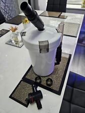 External canister filter for sale  BURNLEY
