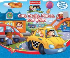 Fisher price cars for sale  Aurora