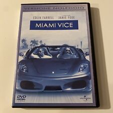Miami vice film usato  Mirandola