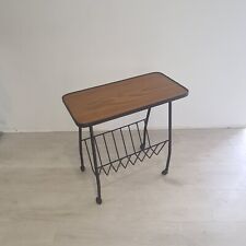 teak side table for sale  UK