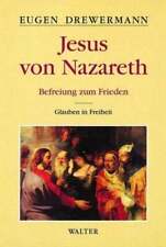 Jesus nazareth befreiung gebraucht kaufen  Stuttgart