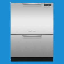 fisher paykel dishwasher for sale  Signal Hill