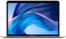 Laptop Apple MacBook Air A1932 i5-8210Y 8GB 256GB SSD NVMe RETINA MacOS KLASA A na sprzedaż  PL