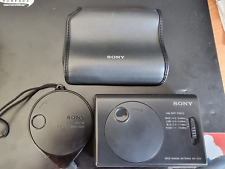 Sony wide range gebraucht kaufen  Kaufbeuren