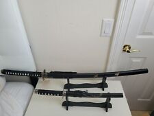 Katana sword stainless for sale  Windermere