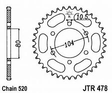 Couronne kit chaine d'occasion  Saint-Dizier