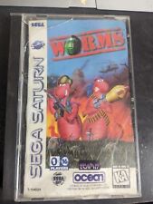 Worms cib for sale  Chillicothe