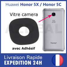 Huawei honor lentille d'occasion  Toulouse-