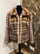 Zobeljacke sable jacket gebraucht kaufen  Frankfurt