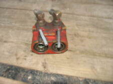 International IH Farmall Tractor hydraulic couplers 1066 1086 1206 806 1486 for sale  Shipping to Canada