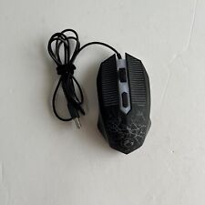 Mouse para jogos iMice com fio USB mouse óptico PC mouse gamer comprar usado  Enviando para Brazil