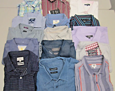 Men shirts bundle for sale  MIRFIELD