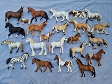 Schleich horse mares for sale  LINCOLN