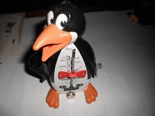 Wittner taktell pinguin gebraucht kaufen  Gnotzheim