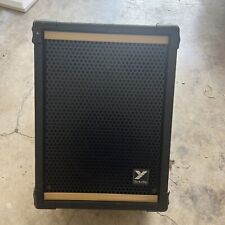 Yorkville speaker for sale  San Antonio