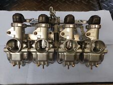 Motorcycle carb rebuild for sale  REDRUTH
