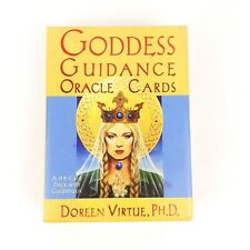 Doreen virtue goddess for sale  Ireland